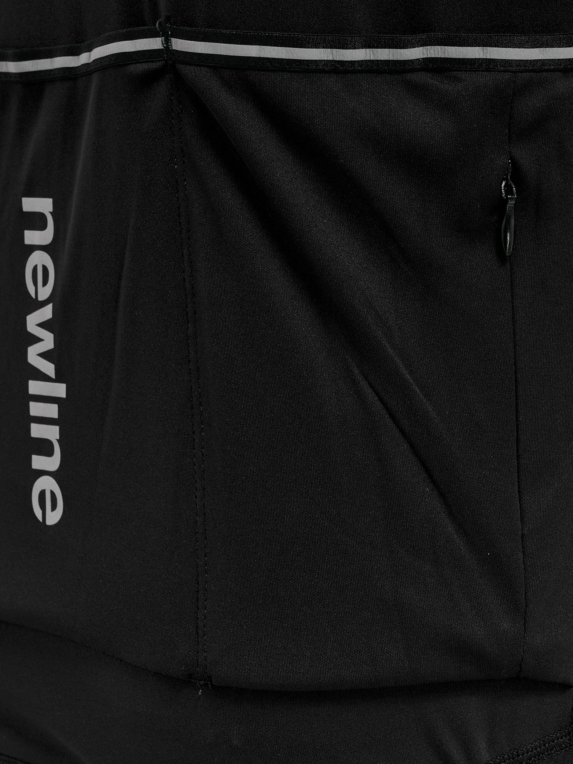 newline Mens Core Bike L/S Jersey Blouse Uomo