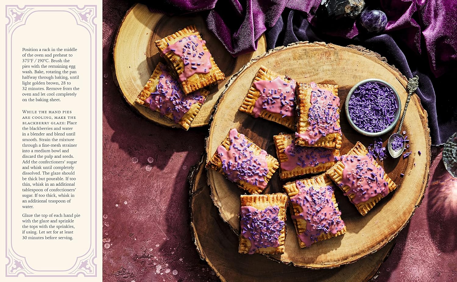 Exquisite Exandria: The Official Cookbook of Critical Role