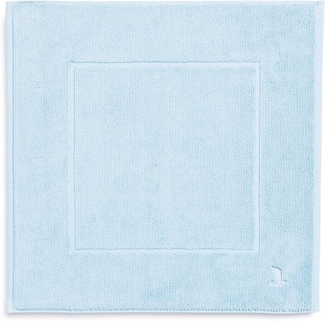 möve Superwuschel mata łazienkowa 60 x 60 cm, ze 100% bawełny, akwamaryna