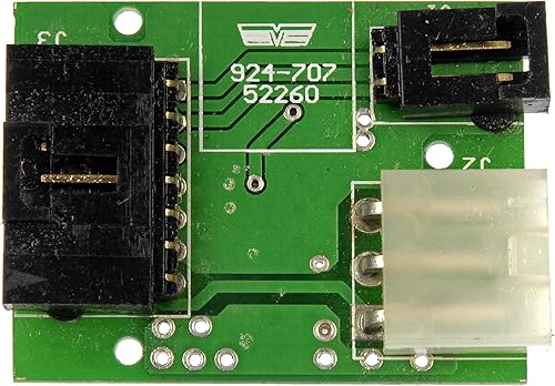 Miniatura 2 de Dorman 924707 modilo de enclavamiento de cambio.