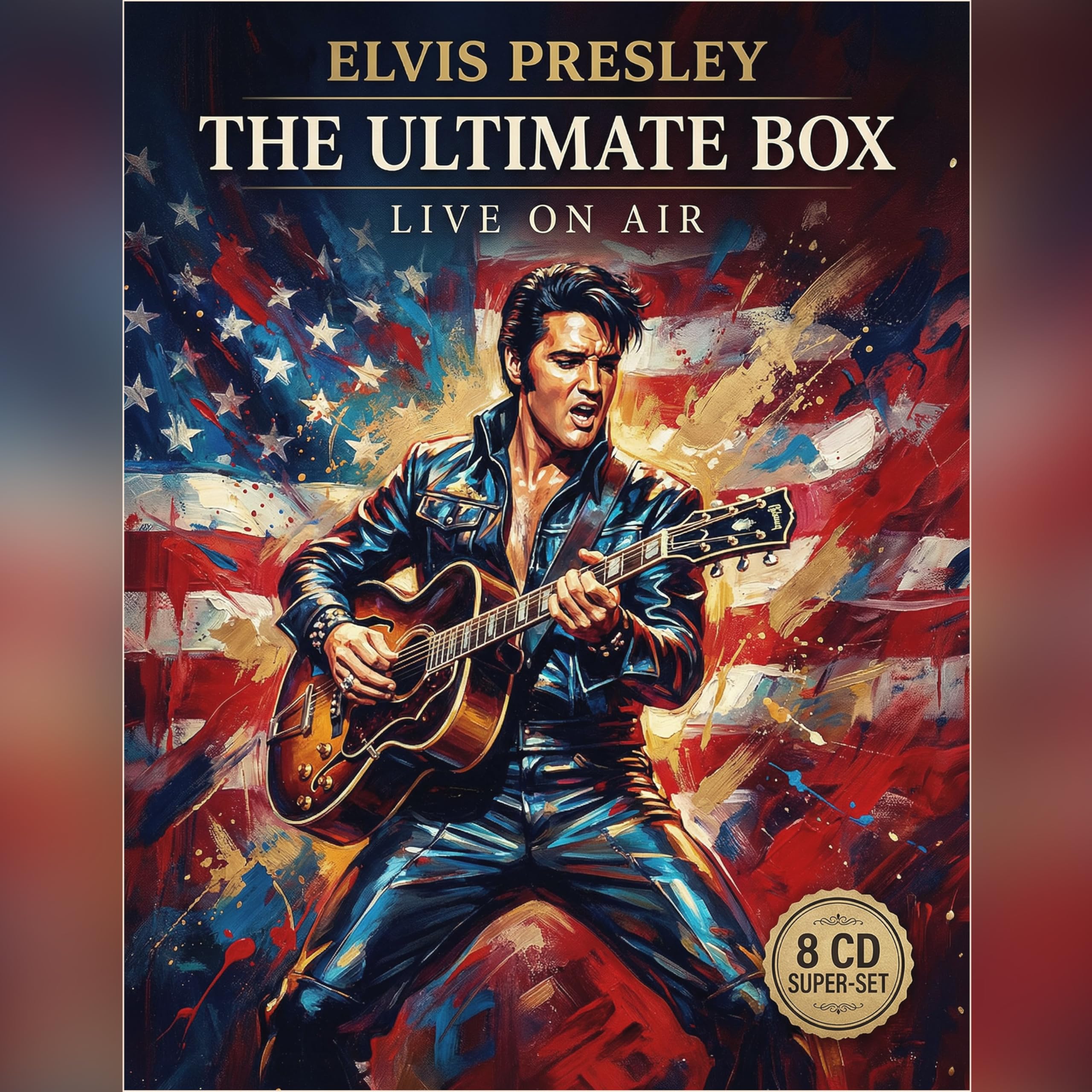The Ultimate Box