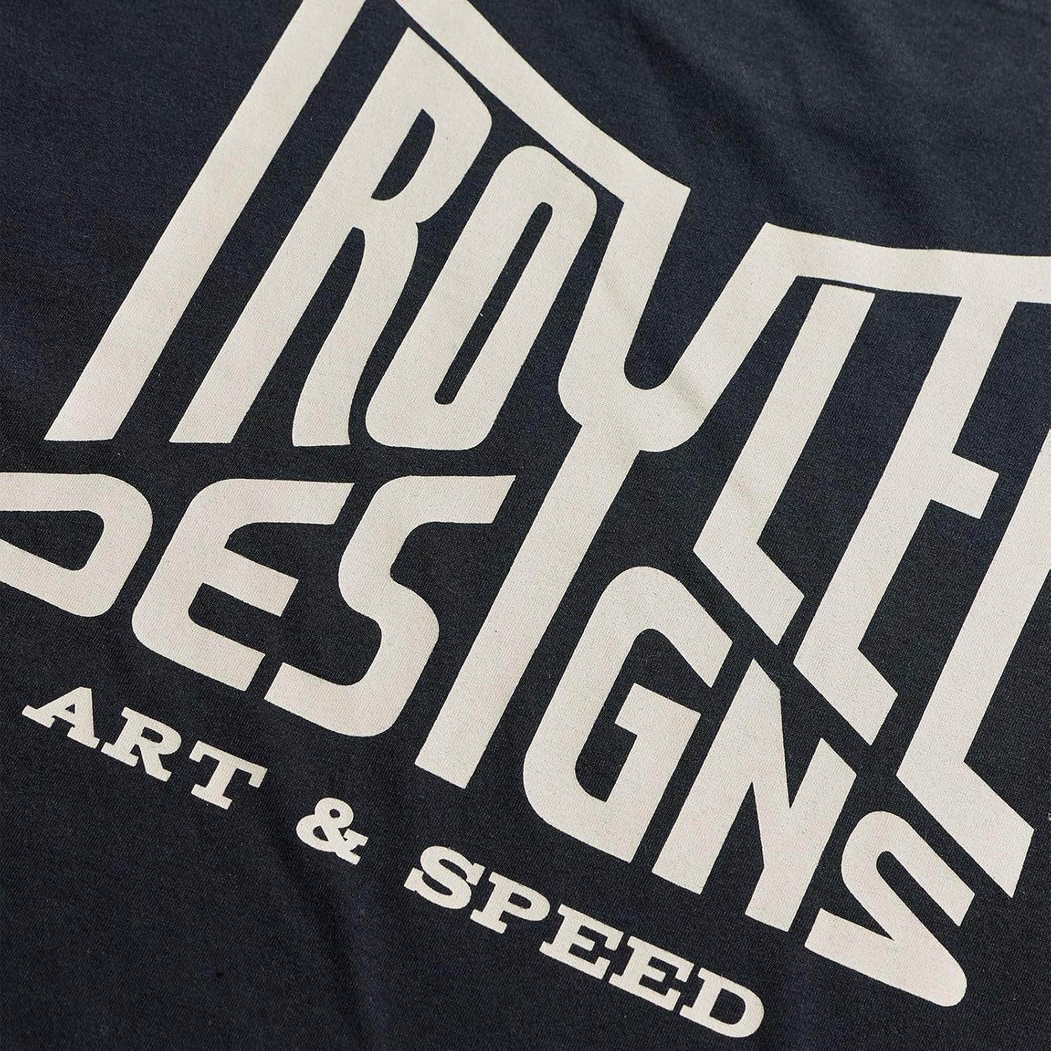 Troy Lee Designs Short Sleeve Tee, Friday Night Black, Medium