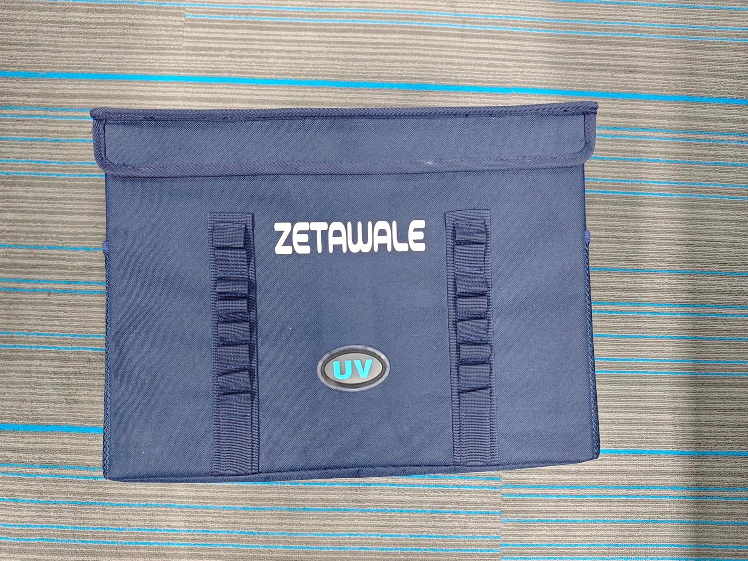 UV Light Sanitizer Box