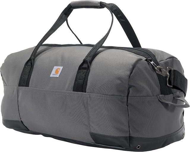 Carhartt Desuffels unisexes classiques, Sac lourd pour l'emploiite, Gym, & Sac à dos de voyage