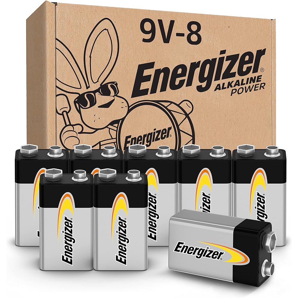 Types Of Batteries Every Homeowner Should Know Bob Vila
