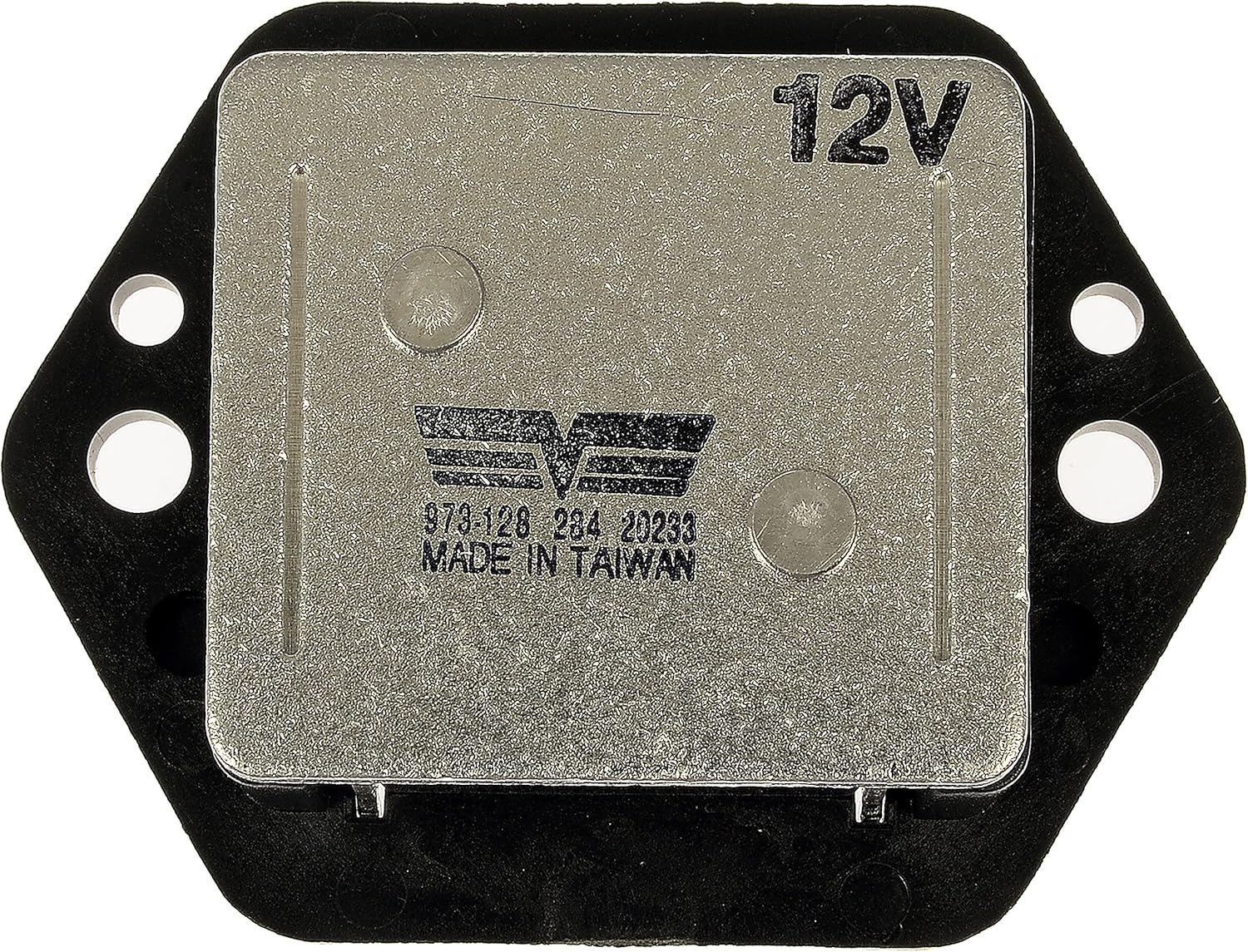 Dorman 973-128 HVAC Blower Motor Resistor Compatible with Select Subaru Models
