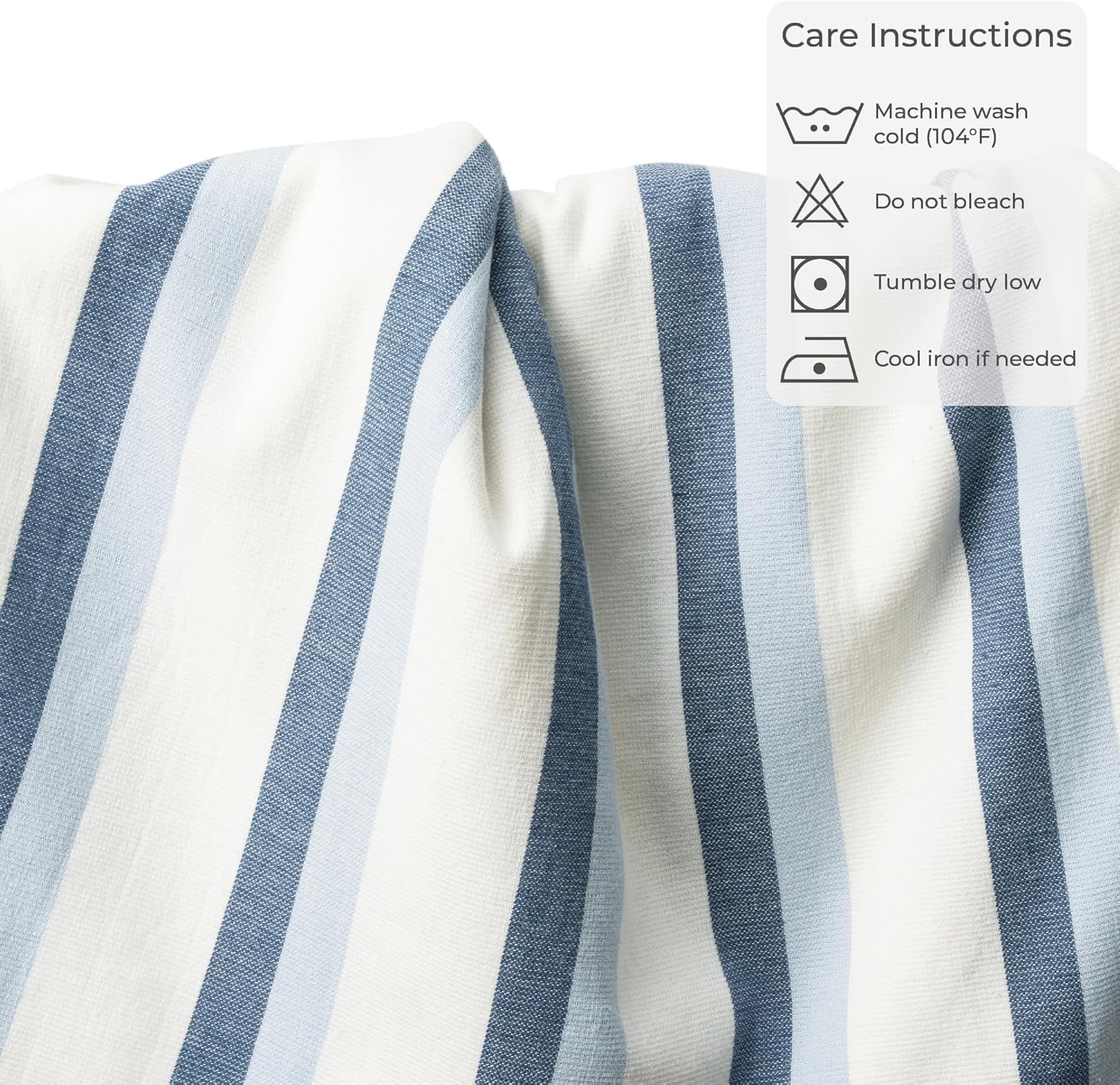 Nora’s Nursery Hooded Baby Towels 50x50cm | Ultra Soft 350GSM Baby Hooded Towel for Boys & Girls | Absorbent, Quick Dry Hooded Bath Towel for Babies 0-3 Years | Premium Kids Hooded Bath Towel (Marine)