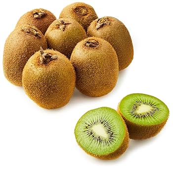 Amazon.co.jp: ニュージーランド産 ゼスプリ グリーンキウイ 8個