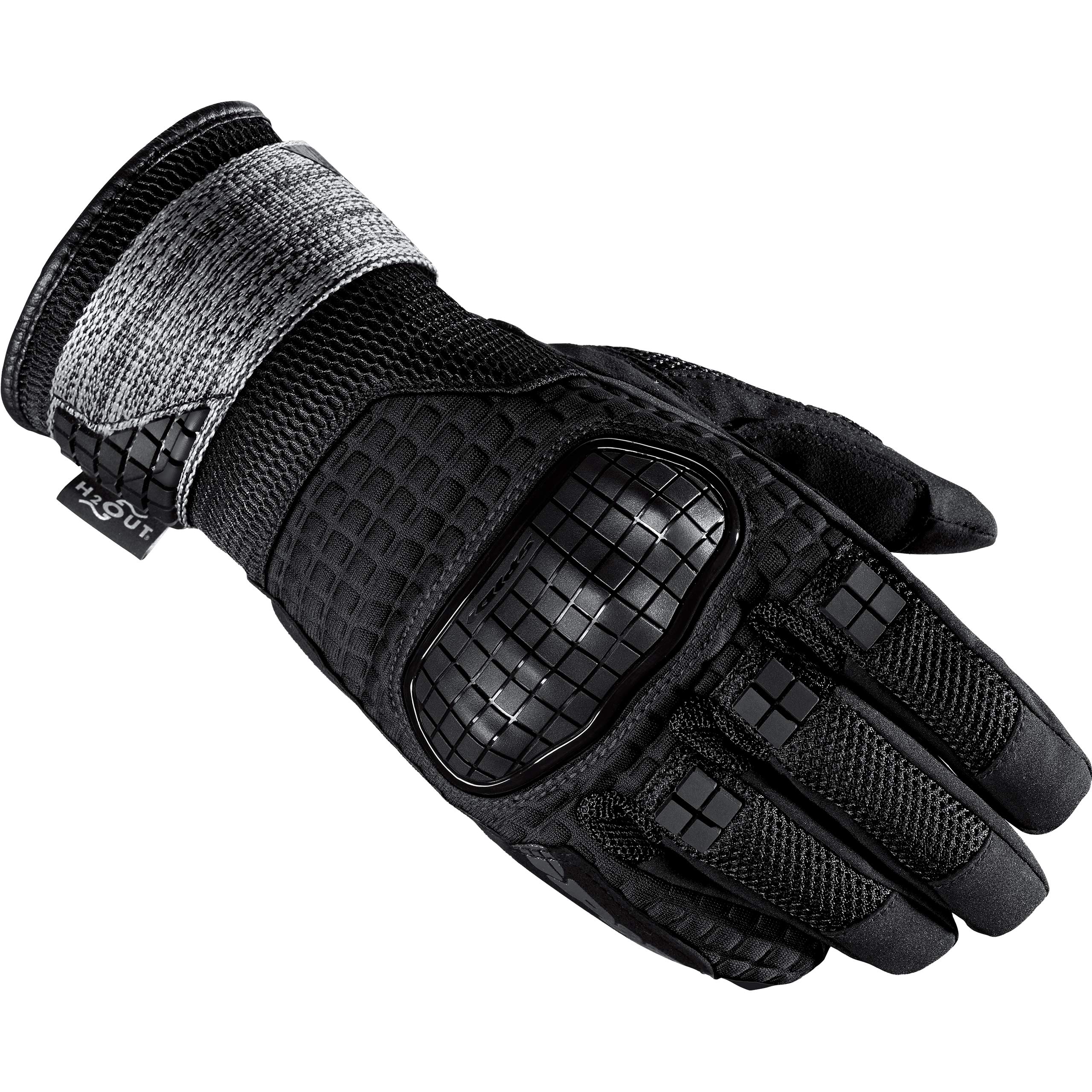 SPIDIRain Warrior H2out Gloves XXL