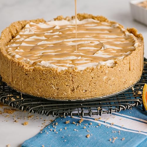 Miniatura 8 de Cinnamon Toast Crunch Cinnadust Condimento, 5.5 onzas (paquete de 6)