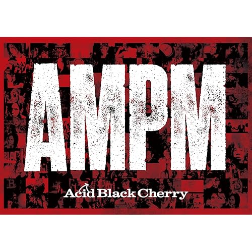 エストエム / Acid Black Cherry