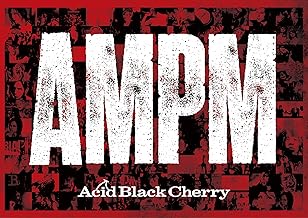 ＡＭＰＭ (Blu-ray Disc3枚組) - Acid Black Cherry [Blu-ray]