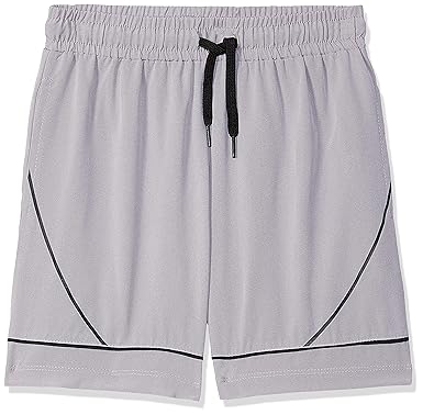 Fusefit Boys Hybrid Shorts Regular Polyester Blend