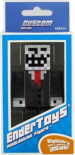 Vista 63 de EnderToys Figura de acción Derpy Nimbus Cloud