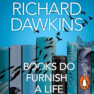 Books Do Furnish a Life: An Electrifying Celebration of Science Writing