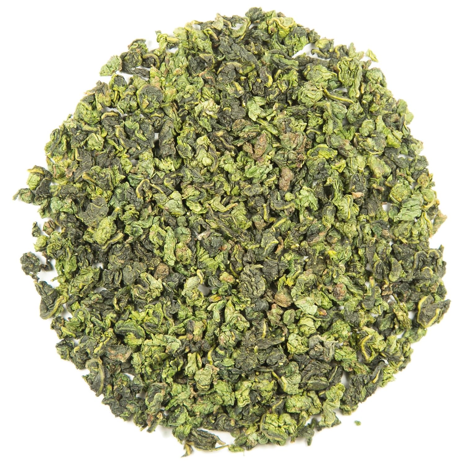 Iron Goddess Tie Guan Yin Loose Leaf Chinese Tea Hong