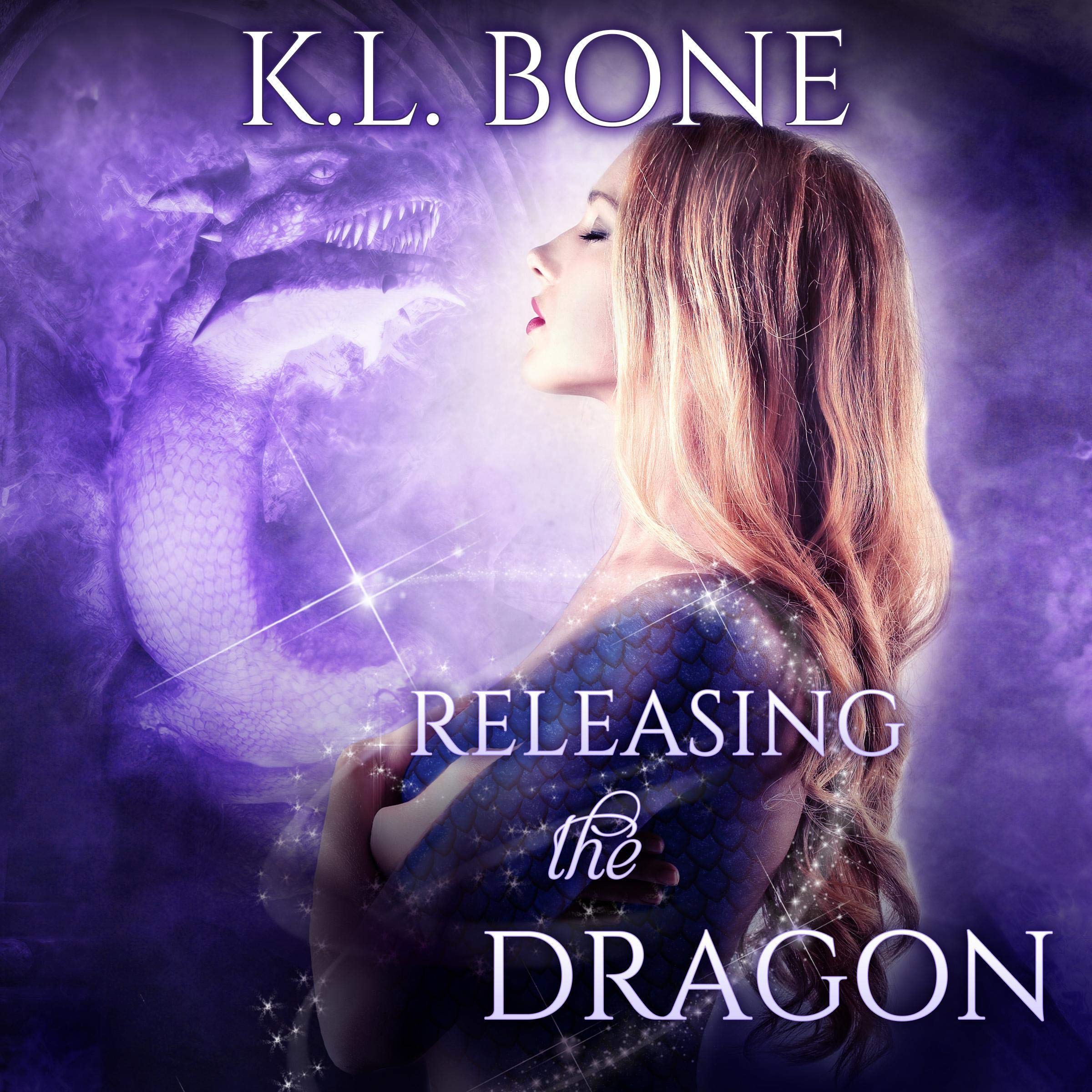 Cover art for Releasing the Dragon