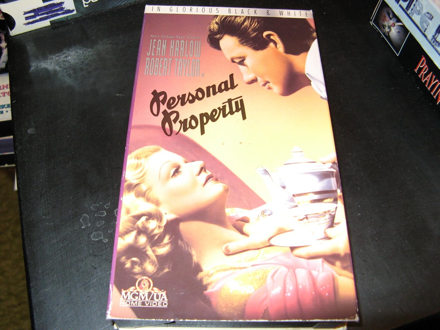 Personal Property Personal Property Movies & TV