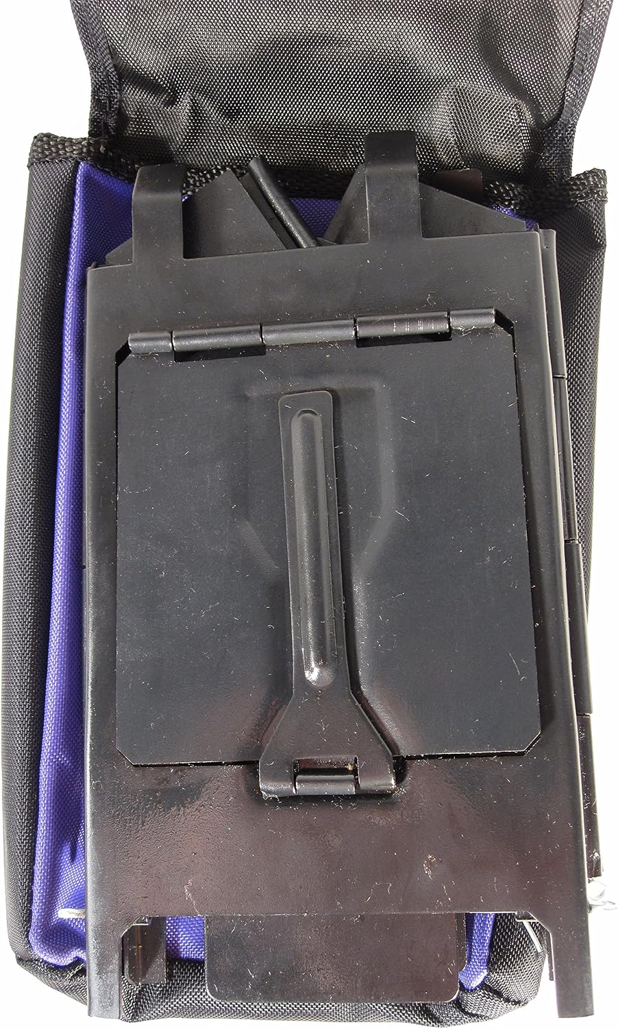 Foldable Pocket Cooker