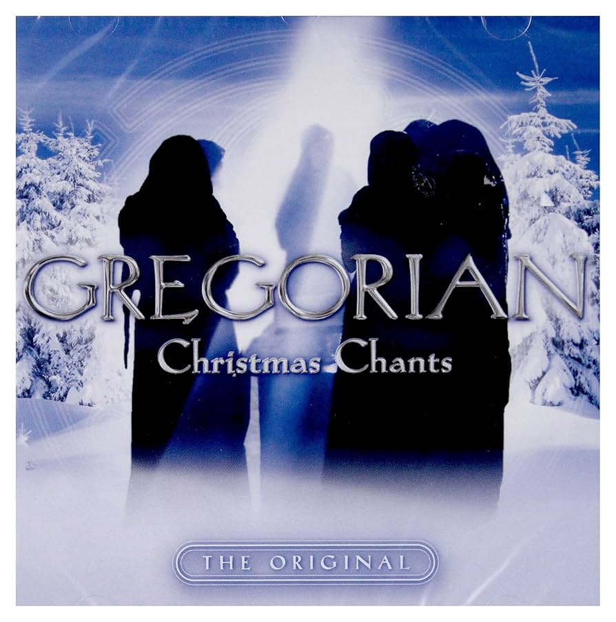 CHÀNT GRÉGORIEN クリスマスレコードセット Christmas Chants: Amazon.de: Musik-CDs & Vinyl