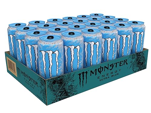 Miniatura 6 de Monster Energy Zero Ultra - Bebida energética