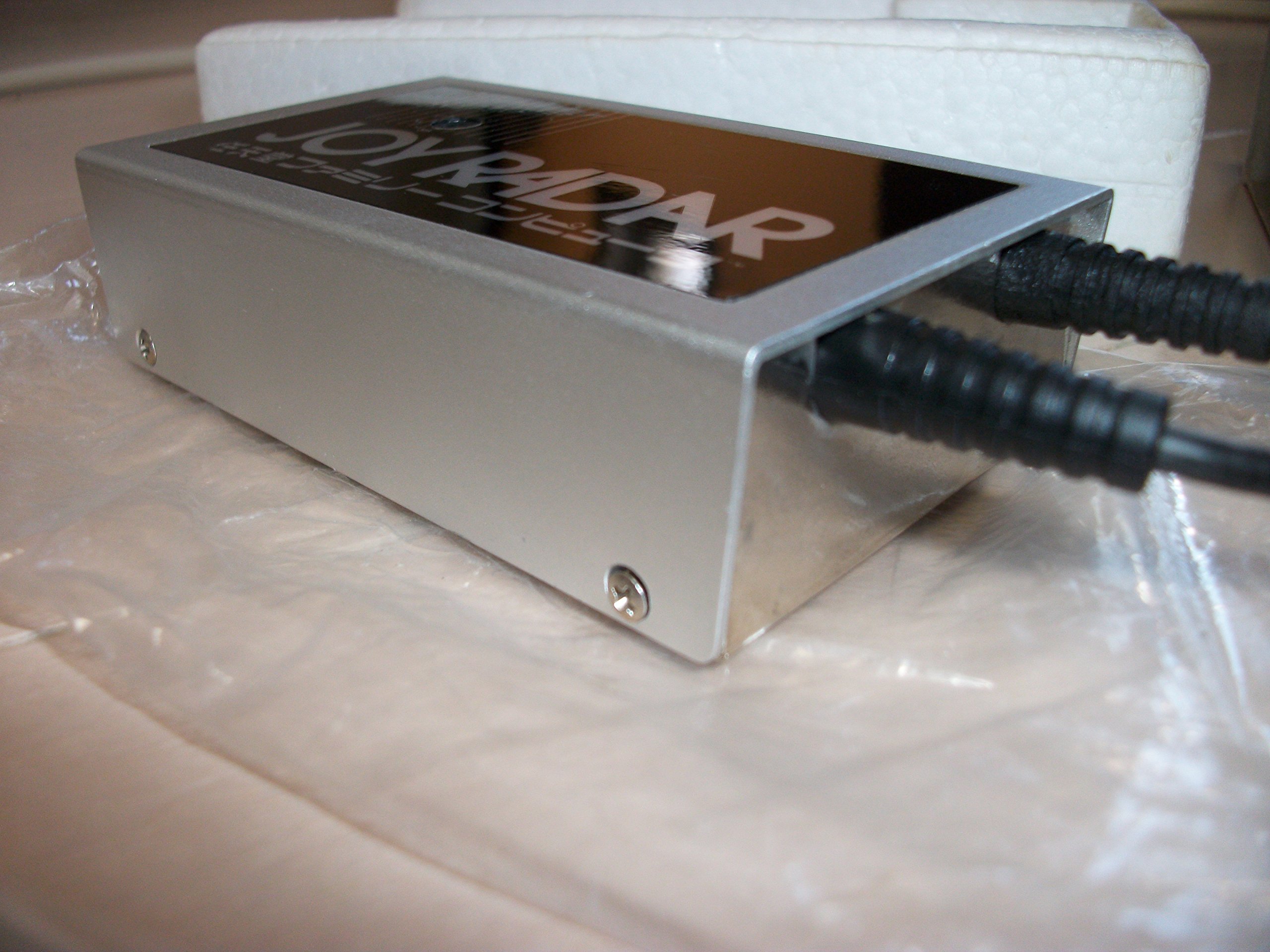 Amazon.co.jp: ジョイレーダー Joy Radar Famicom : ゲーム