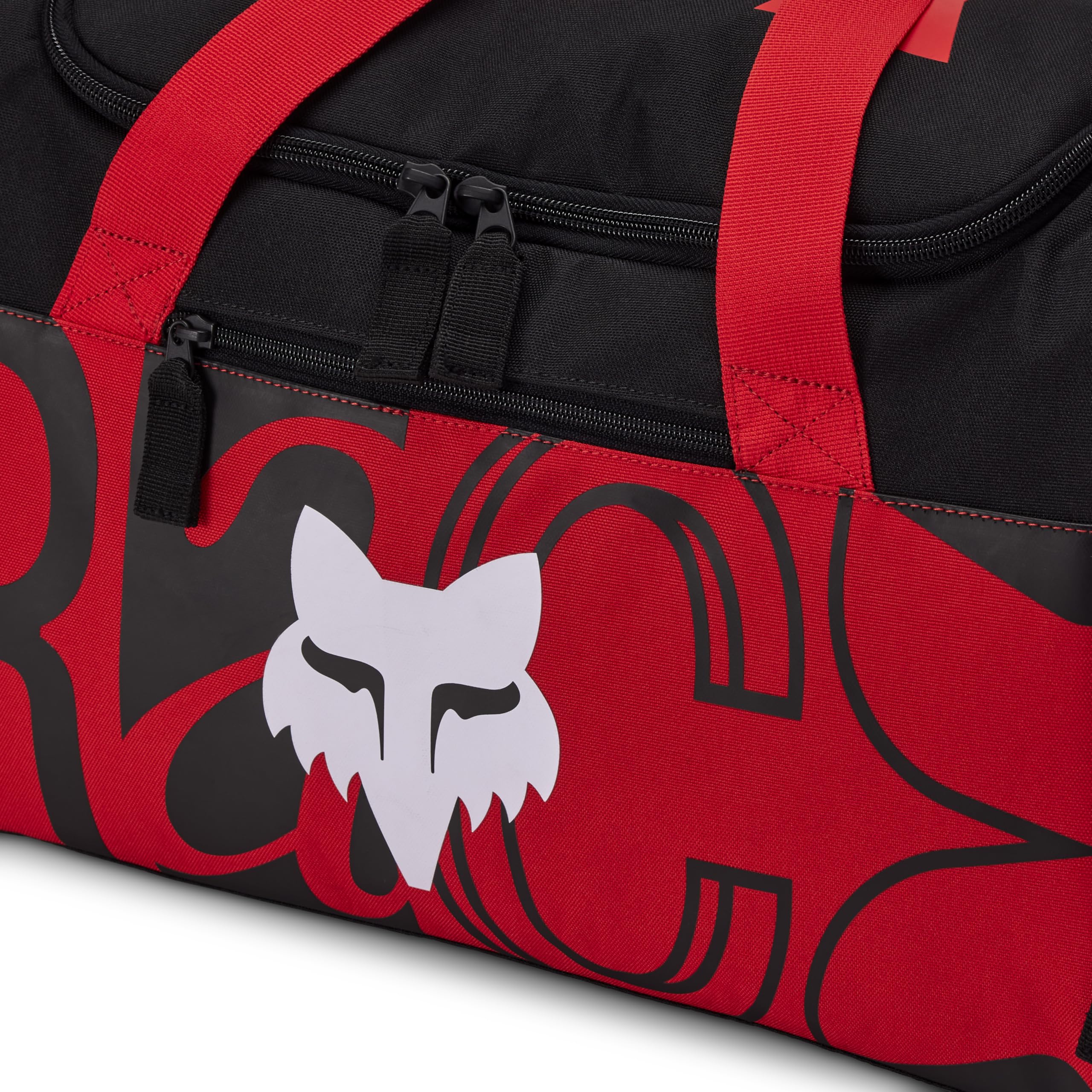 Fox Racing Duffle Bags