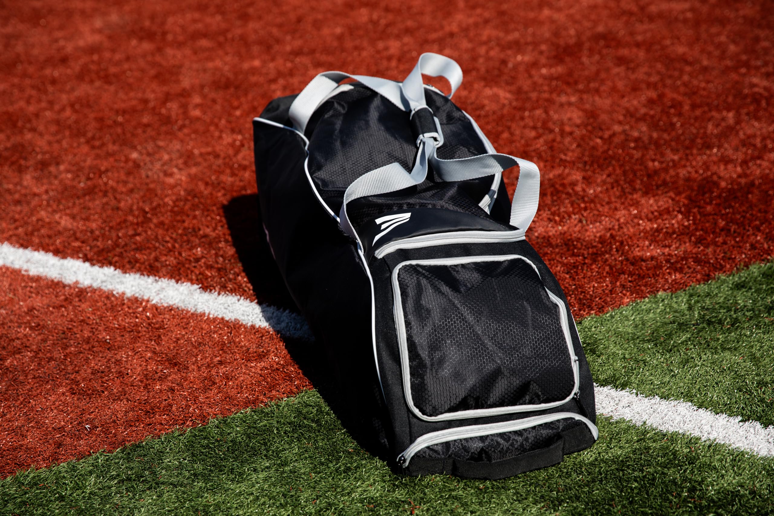Easton Octane - Bolsa con Ruedas para béisbol y sóftbol de Lanzamiento rápido