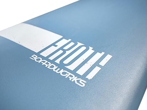 Miniatura 8 de Tabla de surf suave Boardworks Froth - Tabla de Wakesurf - 3 colores, 5 tamaños de 5 a 9 pies