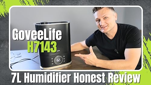 Alex of UnBoxington's Amazon Page
