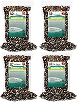 Vista 47 de GARDENERA Thai Constellation Monstera - Mezcla de suelo especialmente formulada para un fuerte desarrollo de raíces, 2 cuartos de galón