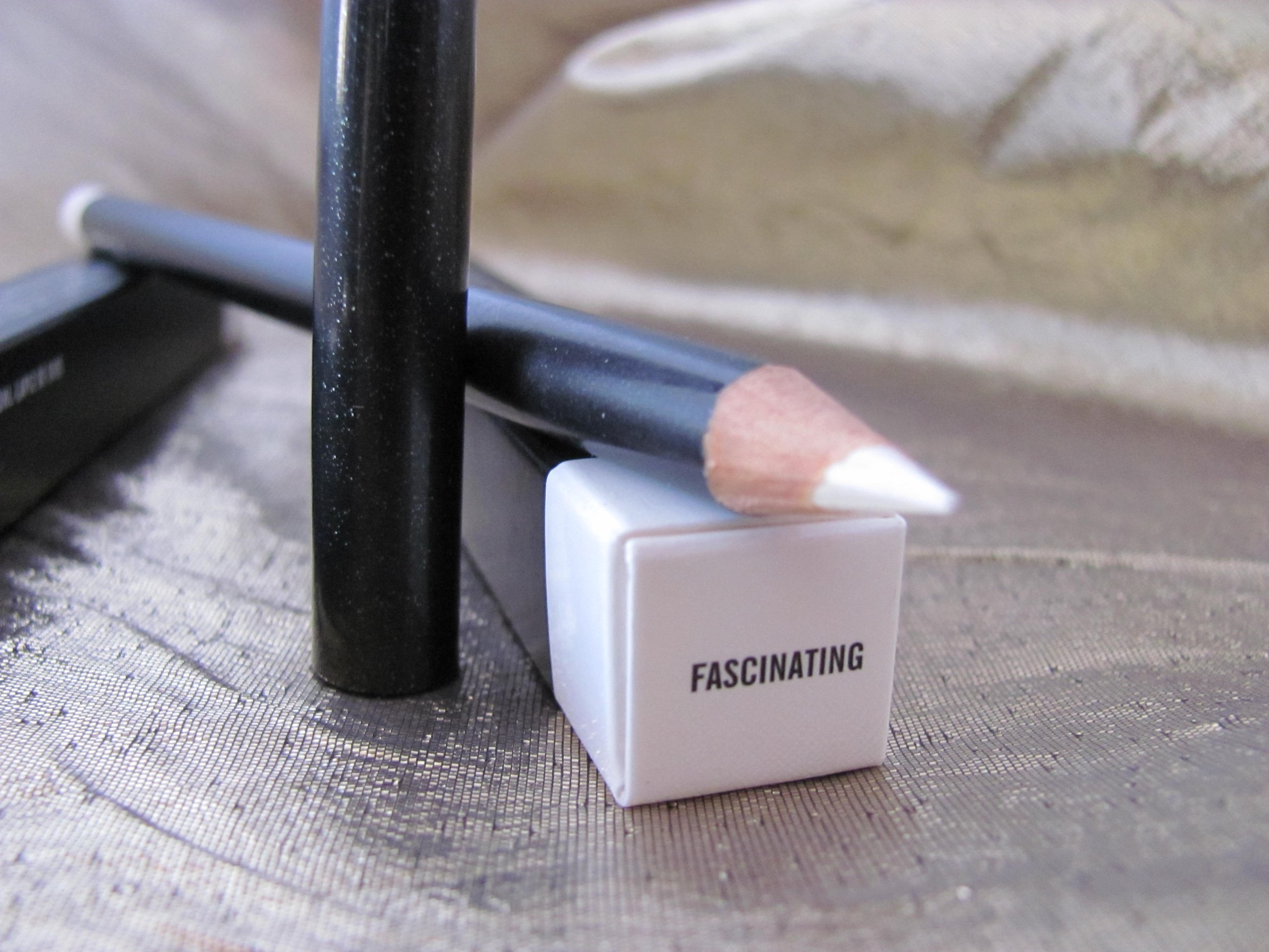 Eye Kohl by M.A.C Fascinating 6g