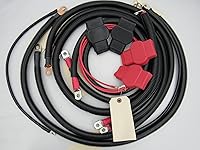 Vista 1 de Kit de reemplazo/compatible para Ford Superduty F250/F350/Excursion 1999-2003 7.3L Powerstroke 2/0#2298-90