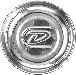 Jim Dunlop System 65 4.25 Inch Diameter Magnetic Parts Tray (DTM01)