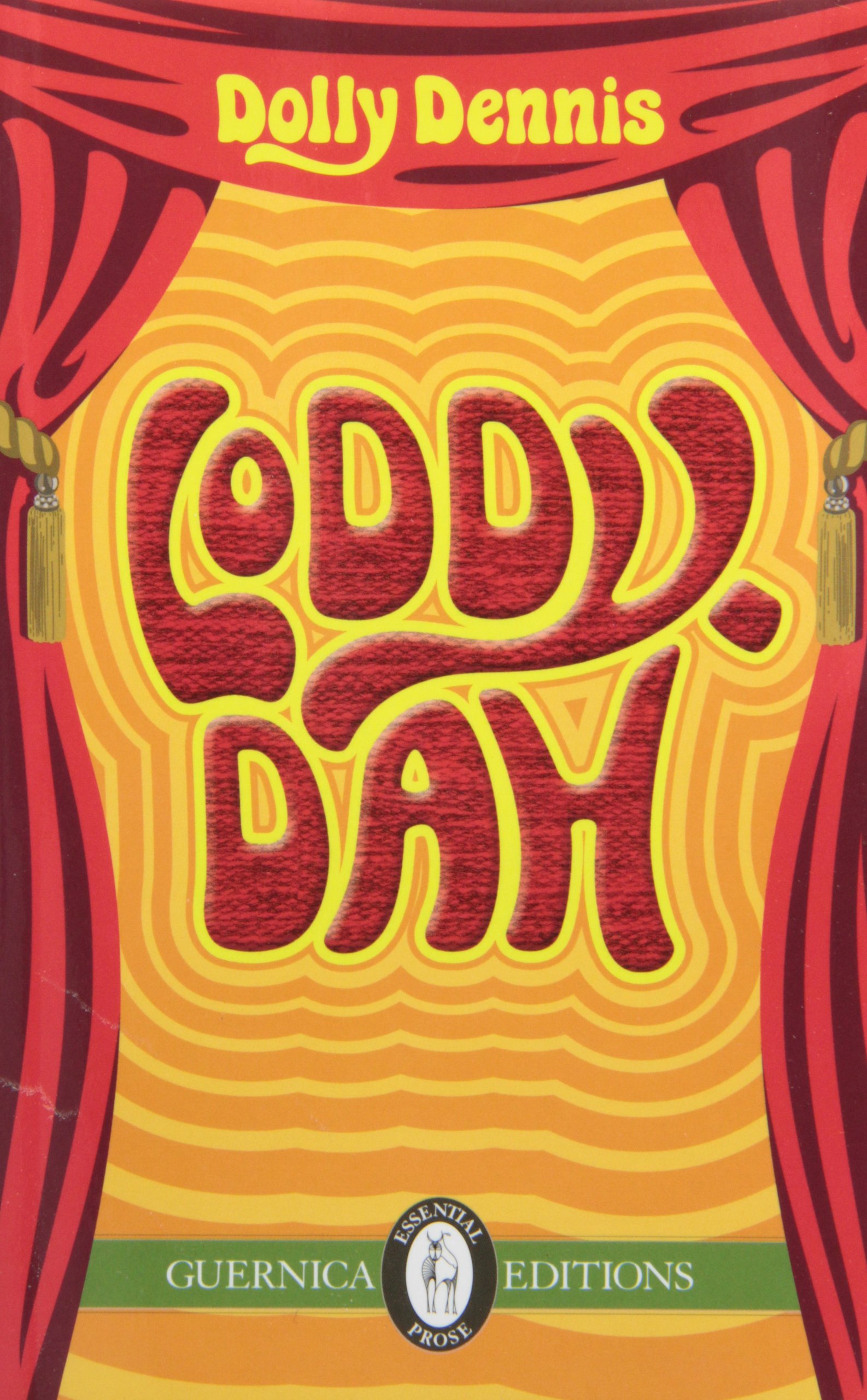 Buy Loddy-Dah — BookShops.in