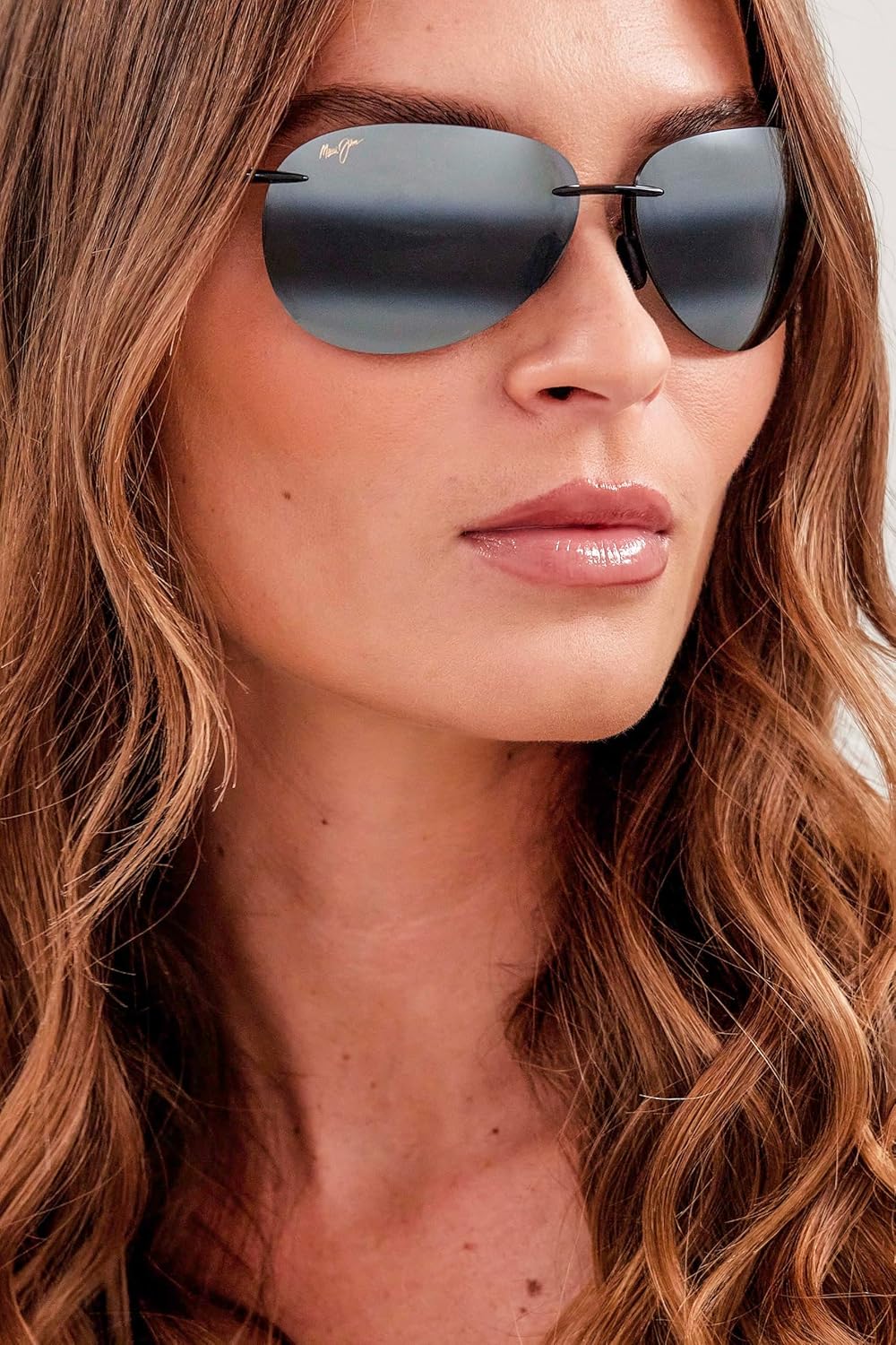 Maui Jim Sugar Beach Lifestyle Sunglasses