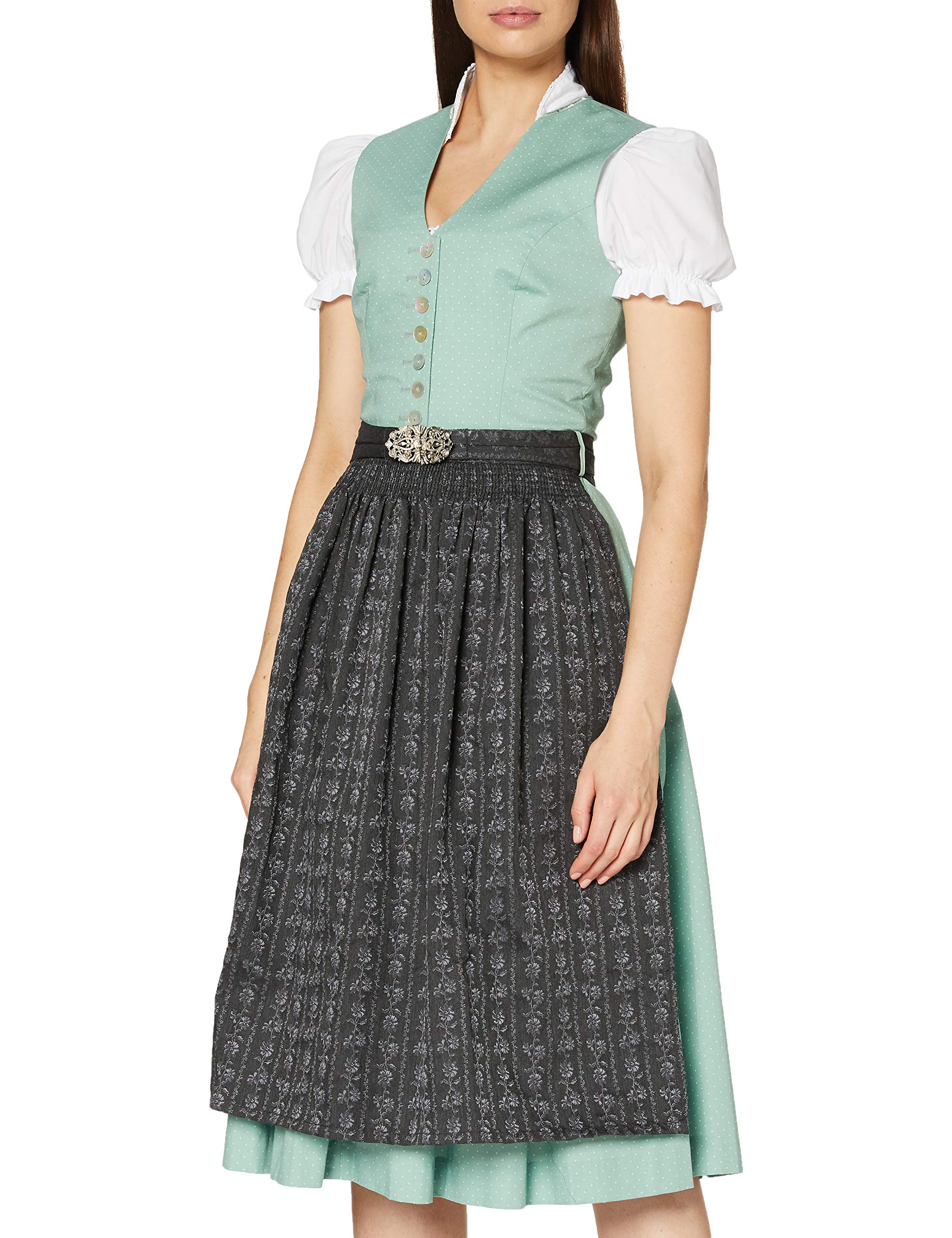 Stockerpoint Schürze Sc-300 Vestito per occasioni speciali Donna (Pacco da 1)