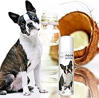 Vista 149 de The Blissful Dog Brindle Boxer Nose Butter, Versatile Dog Nose Balm for Dry Nose, Handcrafted Nose Moisturizer, Easy-to-Apply Dog Essentials