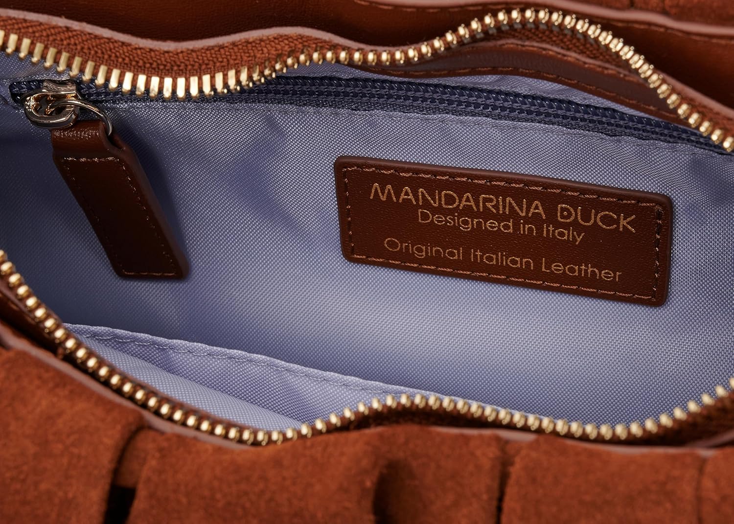 Mandarina Duck Contemporary