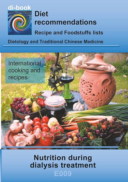 Portada de Nutrition during dialysis treatmentTapa blanda
