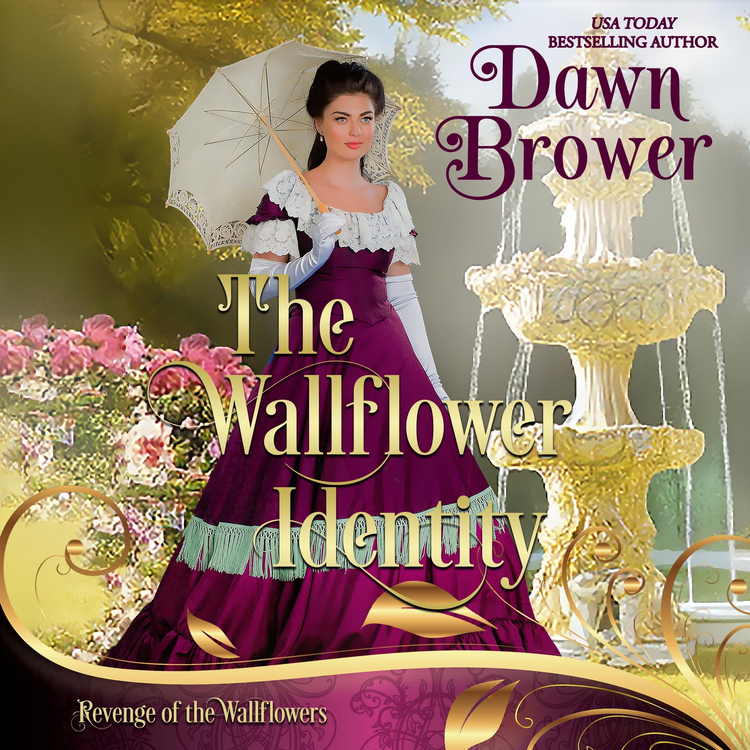 The Wallflower Identity