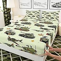 Vista 39 de Manfei Juego de sábanas bajeras de panal de galaxia, tamaño individual, 2 piezas, estampado geométrico hexagonal, funda de cama de cielo estrellado