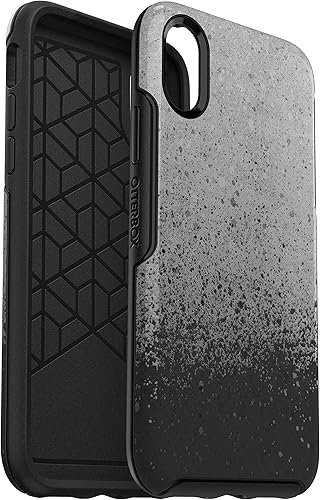 Vista 23 de OtterBox - Elegante funda protectora transparente a prueba de caídas para iPhone 11 Pro Max de Apple, serie Symmetry Clear, transparente