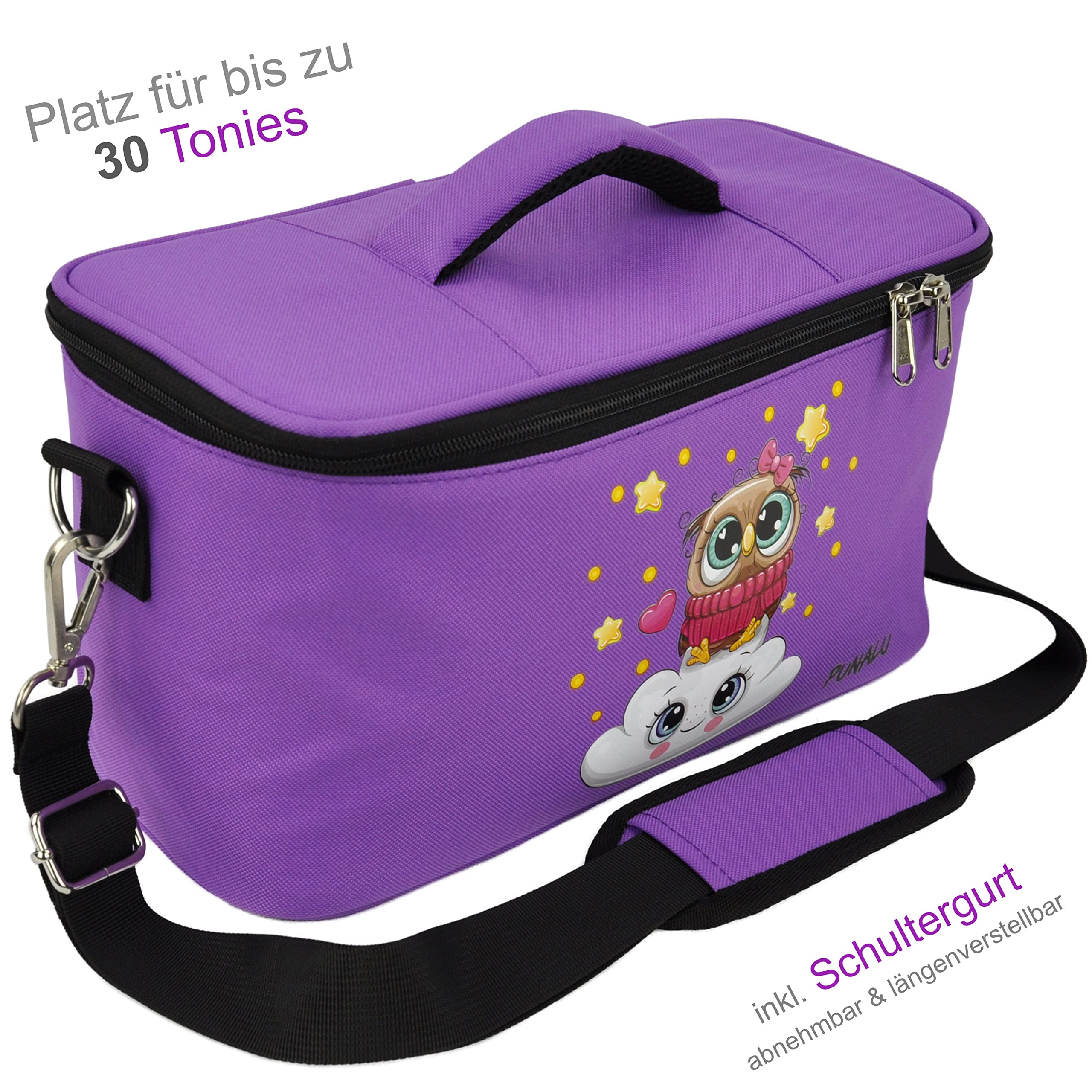 Toniebox Mon premier coffret français - Acheter Toniebox Mon premier coffret français - Acheter