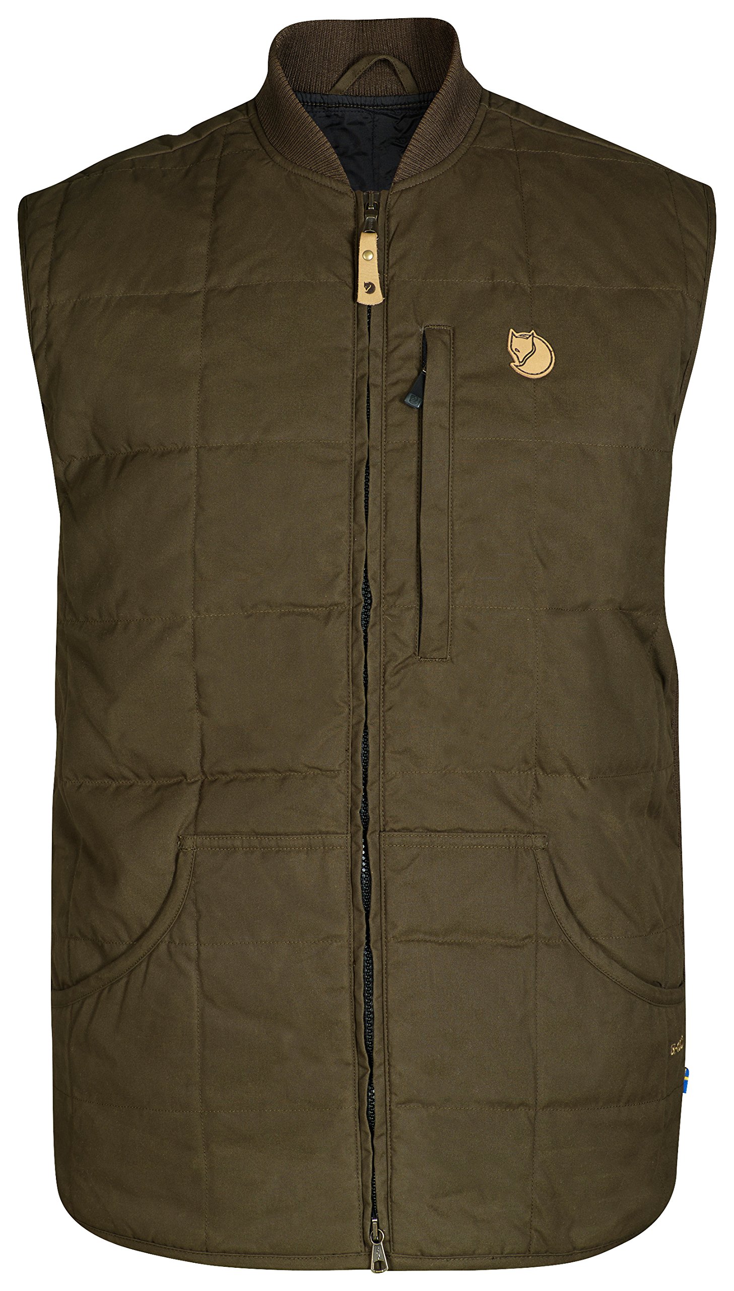 Fjällräven Jagdweste Grimsey