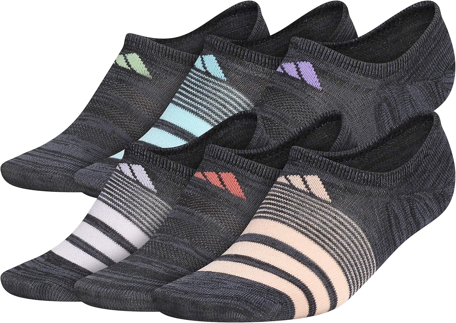 Adidas women's superlite socks Clearance
