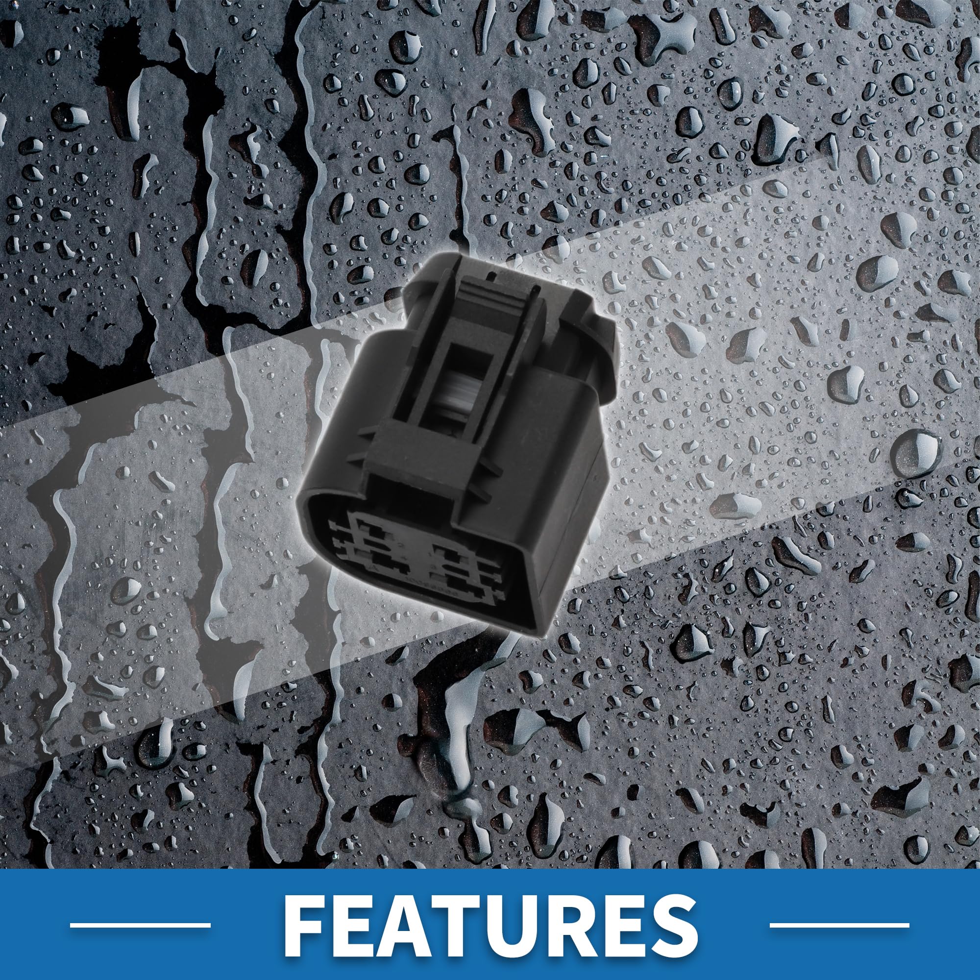 電動ウォーターポンプ ブラケット付き（110~120V/60Hz）AB-P106 電動