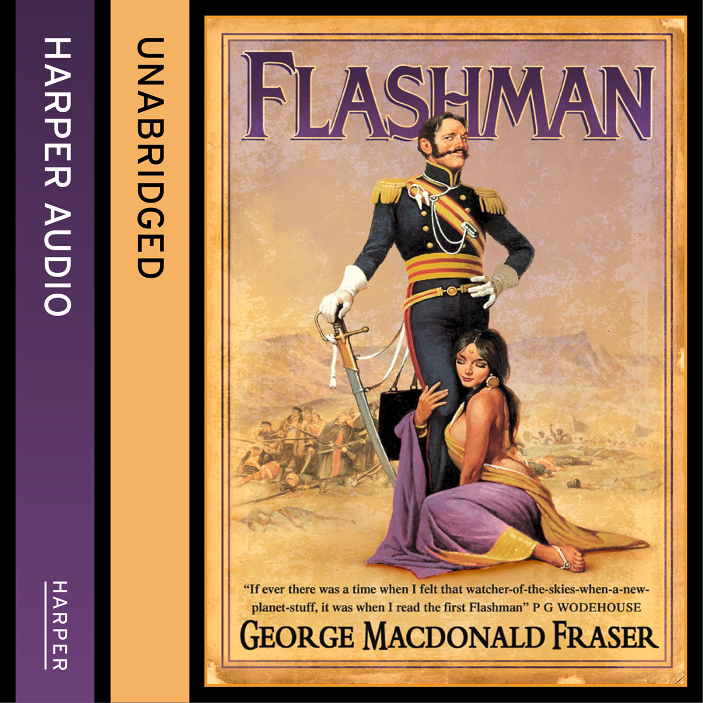 Flashman