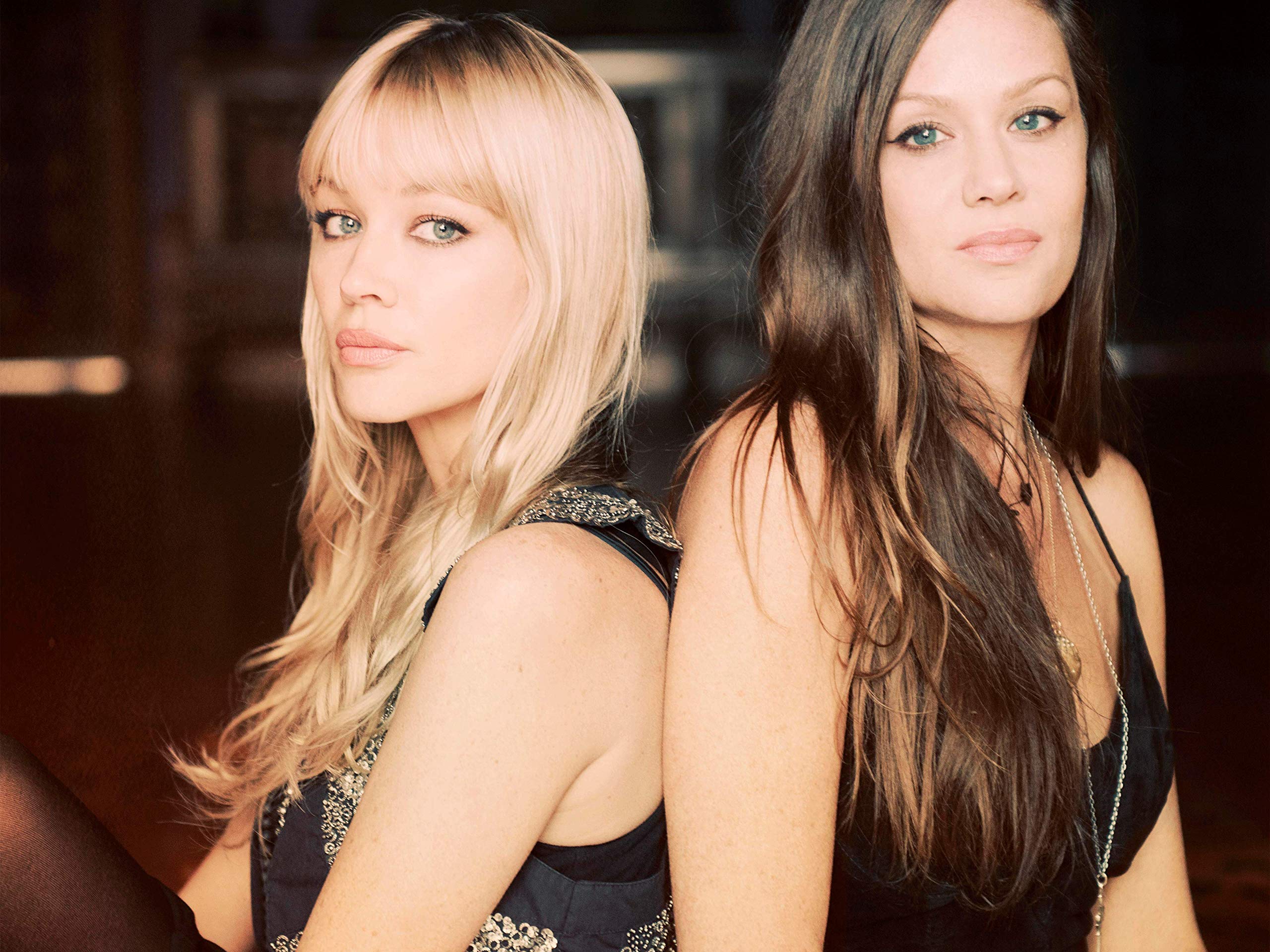 The Pierces
