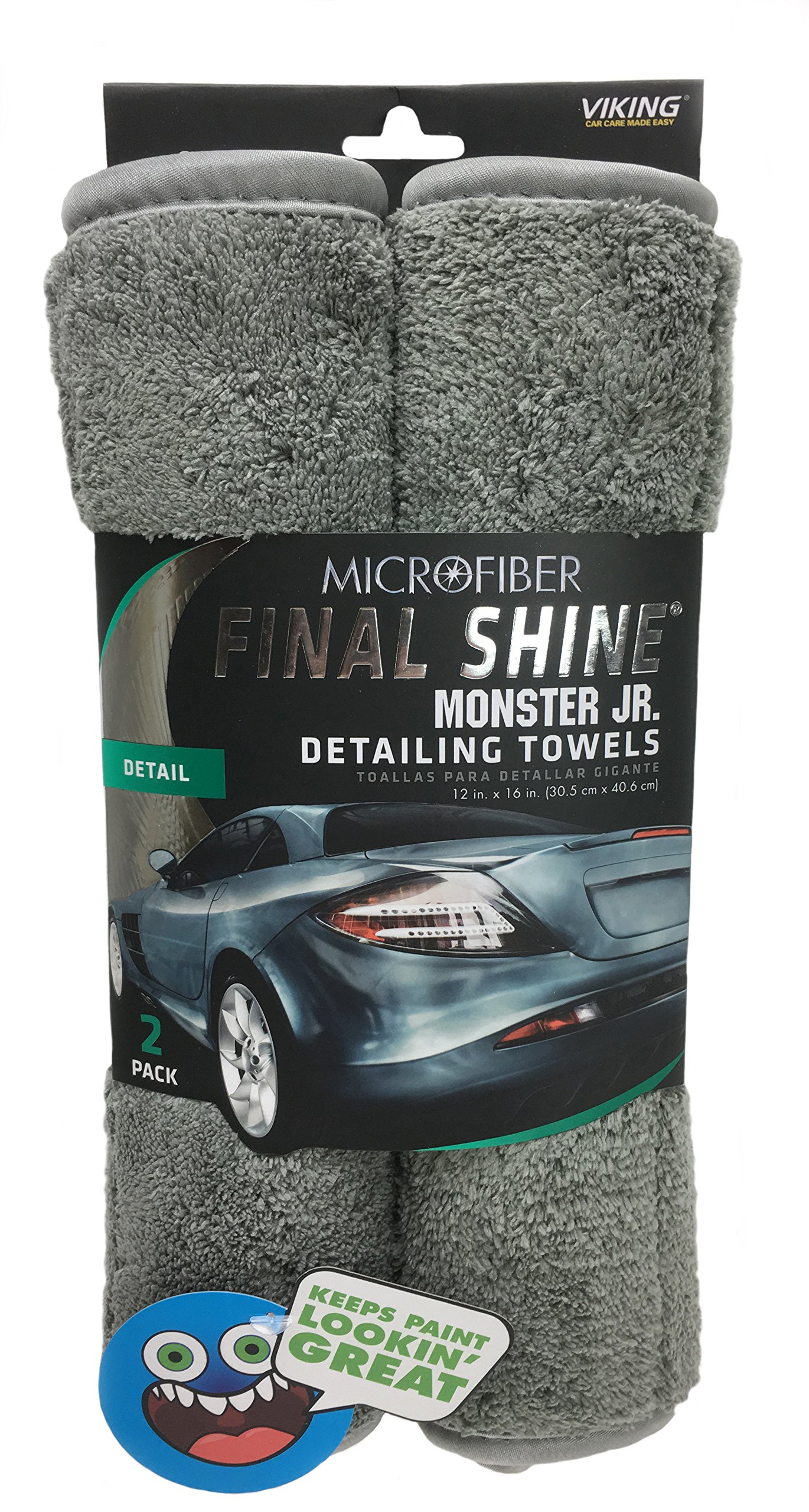 VIKING 953801 Detailing Towel